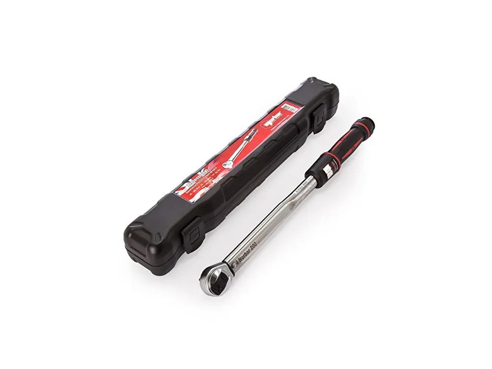 Momentový klíč 1/2" 10-50Nm Professional 15013 Norbar Nízká Cena