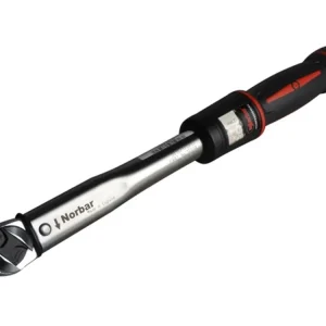 Nejprodávanější Momentový klíč 3/8" 10-50Nm Professional 15012 Norbar