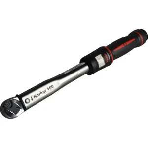 Akční Nabídka Momentový klíč 3/8" 20-100Nm Professional 15014 Norbar