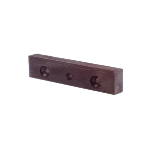 Časově Omezené Náhradní čelisti pro svěrák 63mm YORK NCL 063