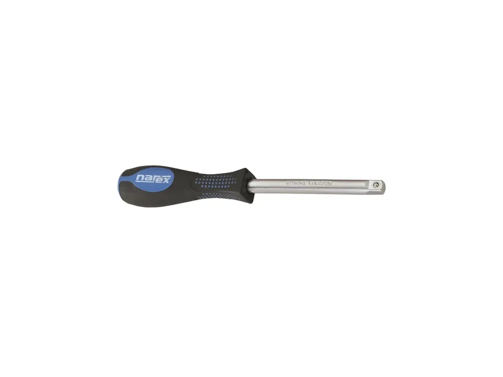 Nástavec s rukojetí 1/4" 160mm NAREX 443001209 Pouze Dnes