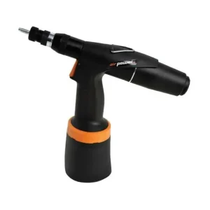 Pneumatické nýtovací kleště na maticové a šroubové nýty AP4 Rivet Factory Air Power 4 Must-Have