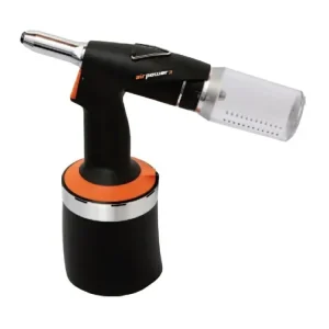 Pneumatické nýtovací kleště na trhací nýty AP3 Rivet Factory Air Power 3 Omezená Nabídka