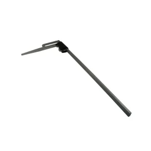 Autentický Posuvné měřítko lesnické PN 25 1277, 1000mm KMITEX 1163