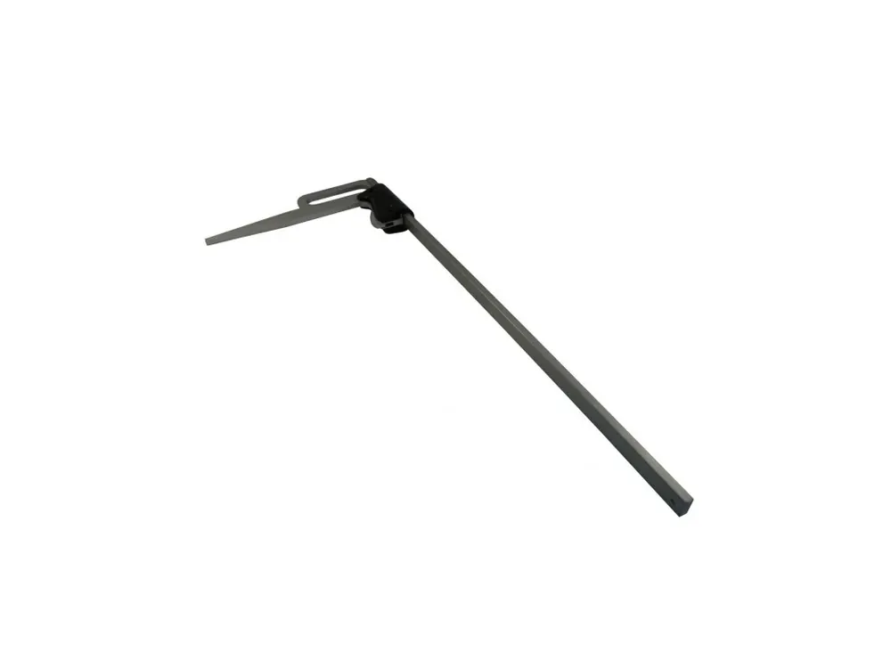 Posuvné měřítko lesnické PN 25 1277, 800mm KMITEX 1162 Pouze Dnes