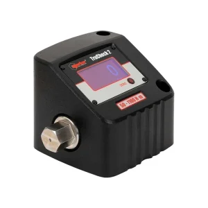 Dokud Zásoby Vydrží Přístroj pro měření kroutícího momentu 50-1100Nm TruCheck Norbar 43530