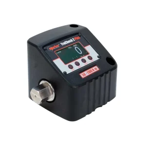 Přístroj pro měření kroutícího momentu 50-1100Nm TruCheck Plus Norbar 43531 Autentický
