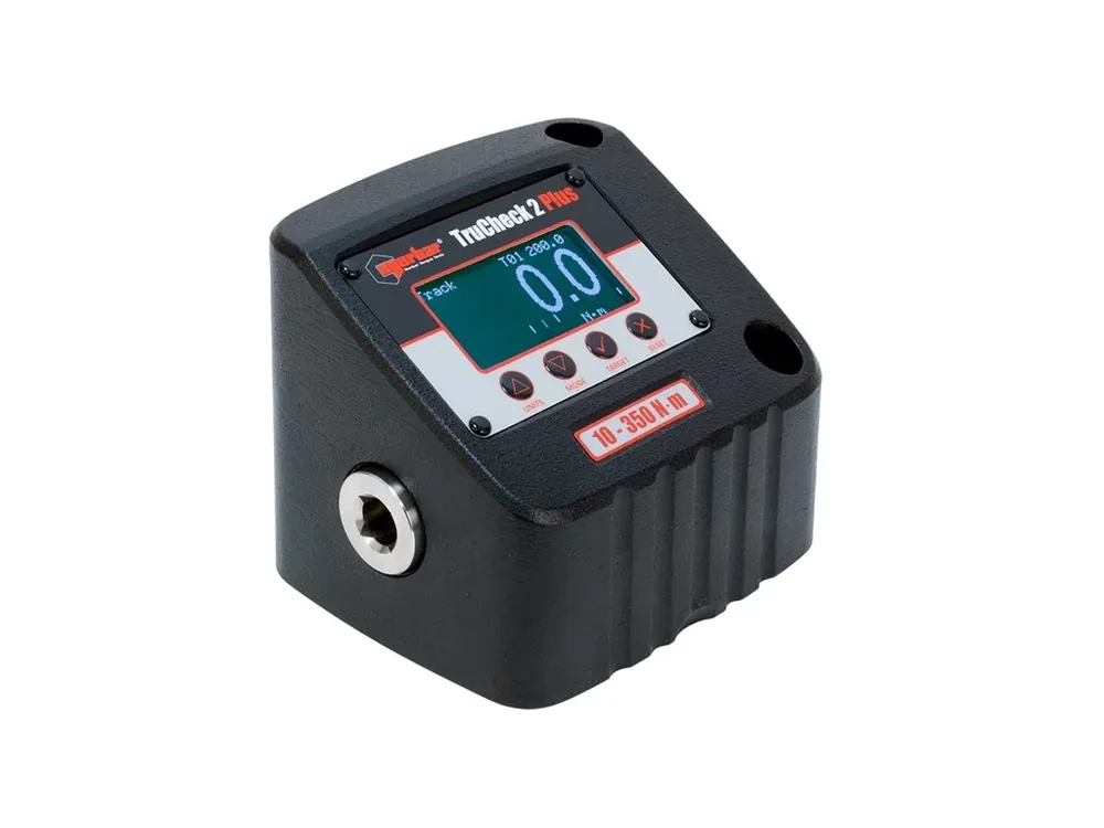 Tovární Cena Přístroj pro měření kroutícího momentu 10-350Nm TruCheck Plus Norbar 43525