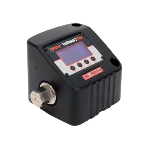 Přístroj pro měření kroutícího momentu 200-2100Nm TruCheck Plus Norbar 43533 Must-Have
