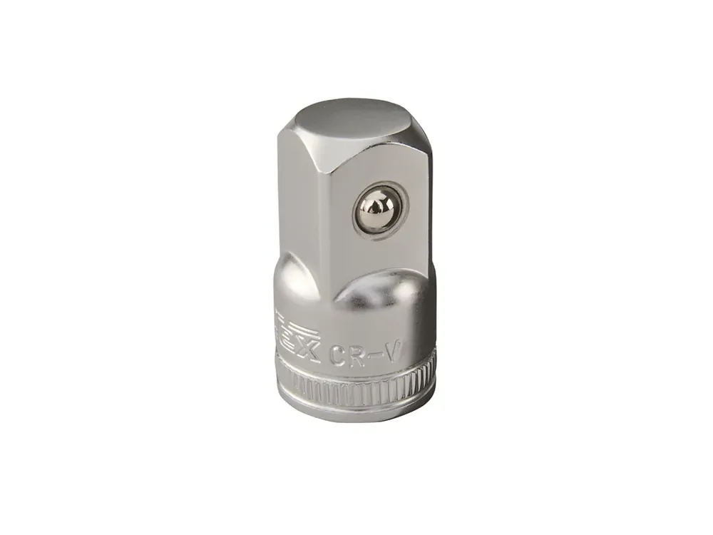 Redukce 1/2" na 3/4" čtyřhran NAREX 443001229 Nejprodávanější