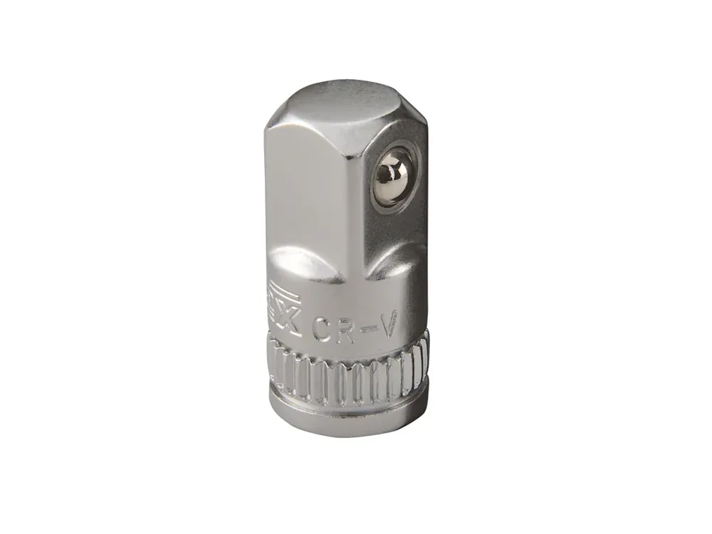 Hit Sezóny Redukce 1/4" na 3/8" čtyřhran NAREX 443001225