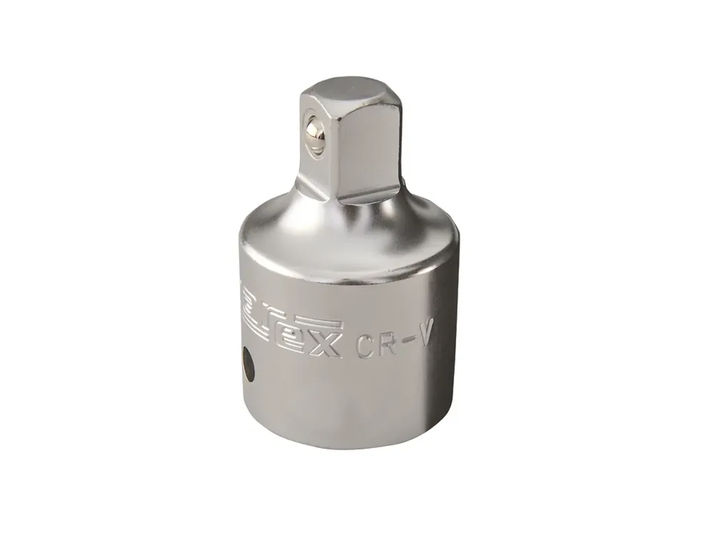 Redukce 3/4" na 1/2" čtyřhran NAREX 443001230 Expresní Doručení