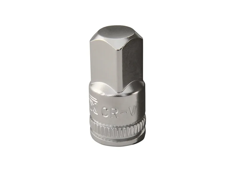 Redukce 3/8" na 1/2" čtyřhran NAREX 443001227 Dokud Zásoby Vydrží