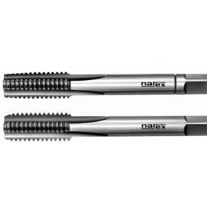 Horká Nabídka Závitník sadový HSS G1/8" sada PVC DIN5157 ČSN223012 /k.c.0302/