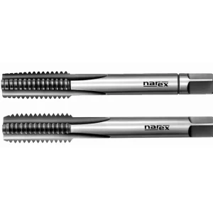 Koupit Online Závitník sadový HSS M10x1 sada PVC DIN2181 ČSN223010 /k.c.0300/