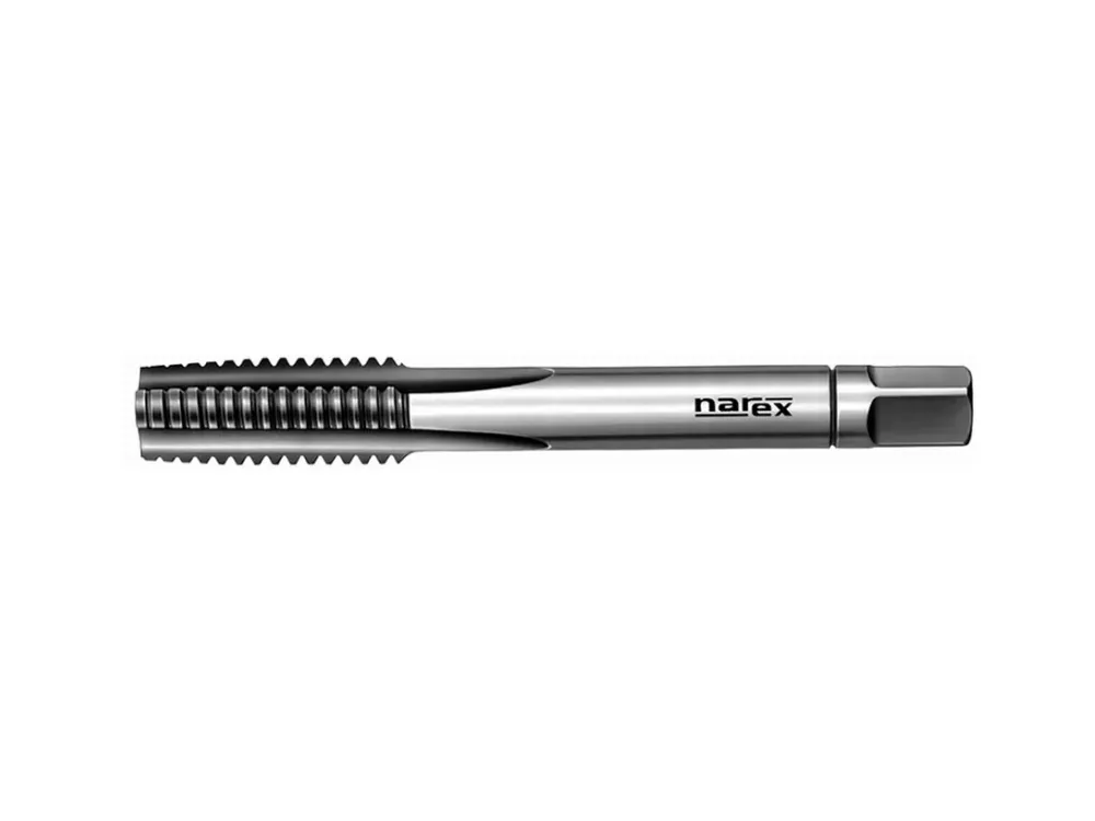 Nejlepší Volba Závitník sadový HSS M22x1 I. DIN2181 ČSN223010 /k.c.0300/