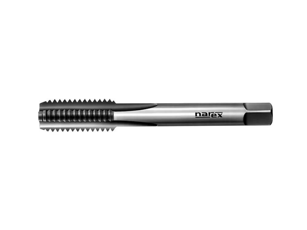 Závitník sadový HSS M27 III DIN352 ČSN223010 /k.c.0200/ Expresní Doručení