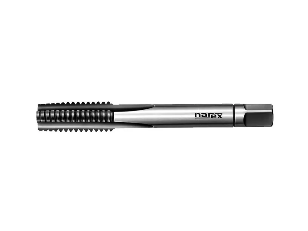 Přímo Od Výrobce Závitník sadový HSS M48 I DIN352 ČSN223010 /k.c.0200/