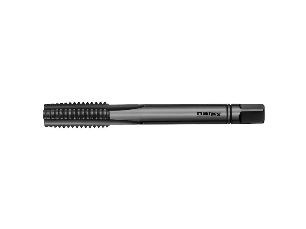 Nejprodávanější Závitník sadový HSSE M18 II DIN352 ČSN223010 /0290/ OX