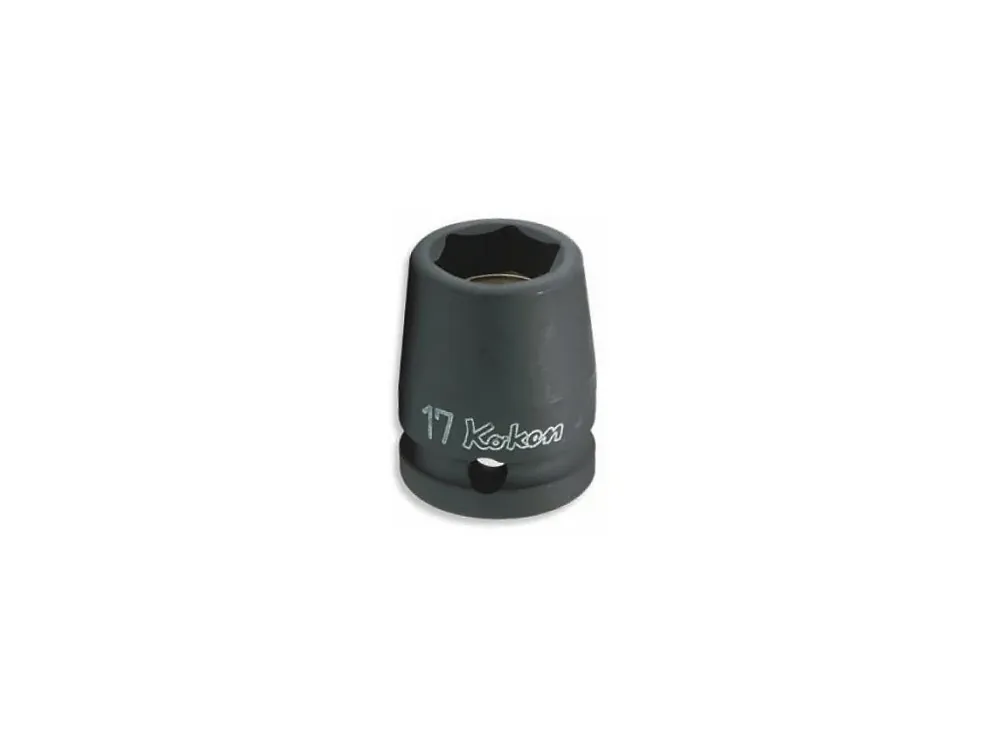 Hlavice 1/2" průmyslová 6hranná 18mm s magnetem KOKEN 14400MG Kup Teď