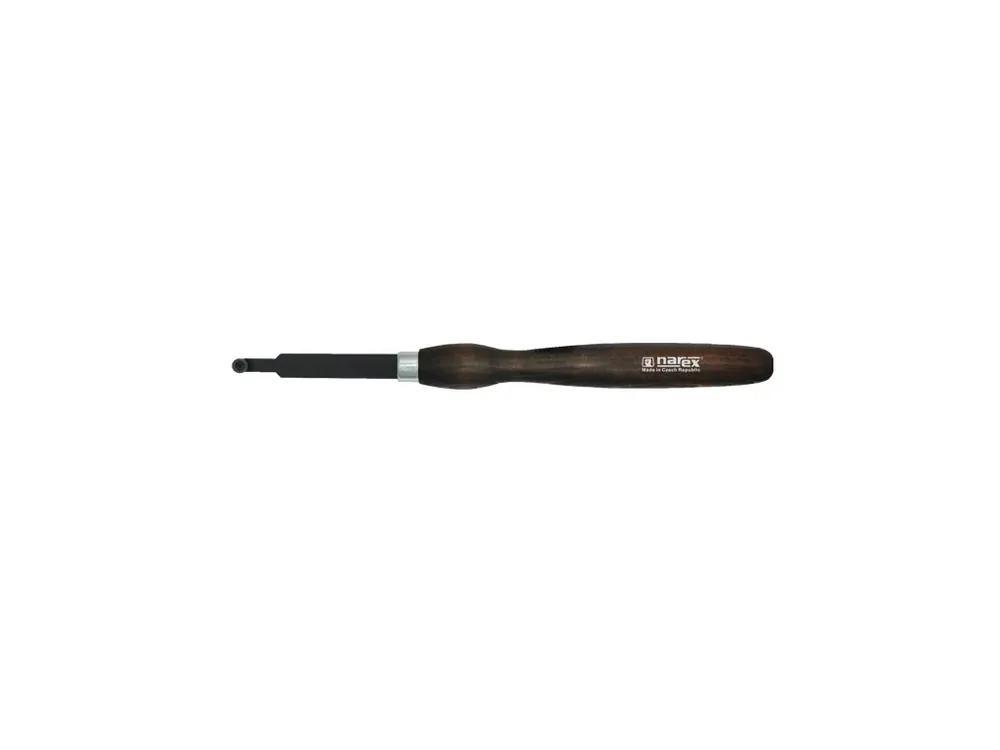 Struh radiusový s výměnnou břitovou destičkou d 12 mm Narex Bystřice 819012 Akční Cena