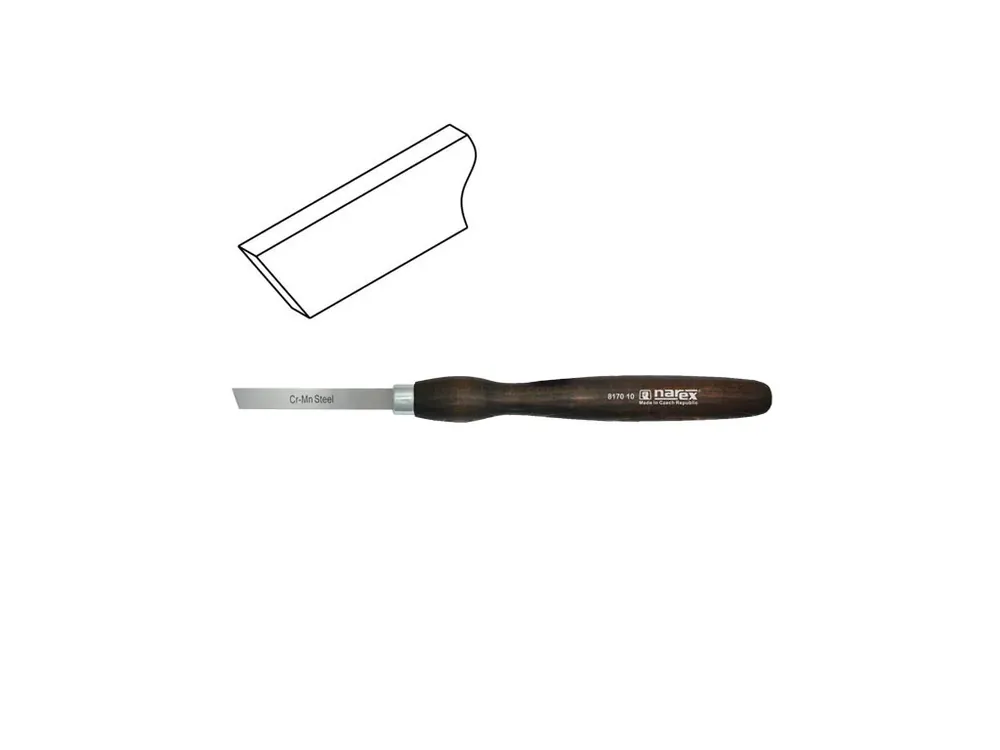 Struh upichovací 105 mm Narex Bystřice 817010 Sleva