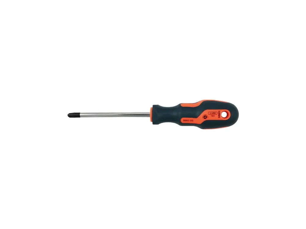 Šroubovák bezpečnostní TW x 80 mm Narex Bystřice 800302 Cenový Hit