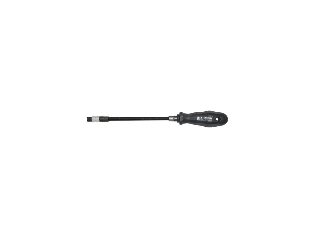 Objednat Nyní Šroubovák flexi pro 1/4" bity 170mm Narex Bystřice 832300