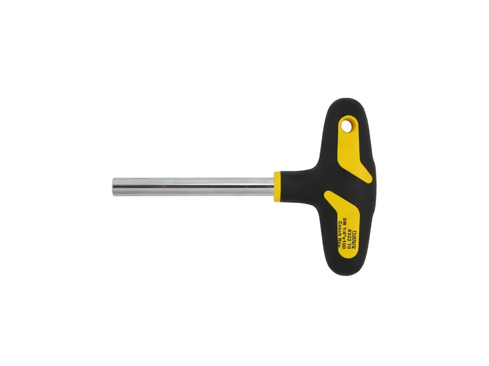 Šroubovák magnetický pro nástavce 1/4" bity Narex Bystřice 832210 Levný