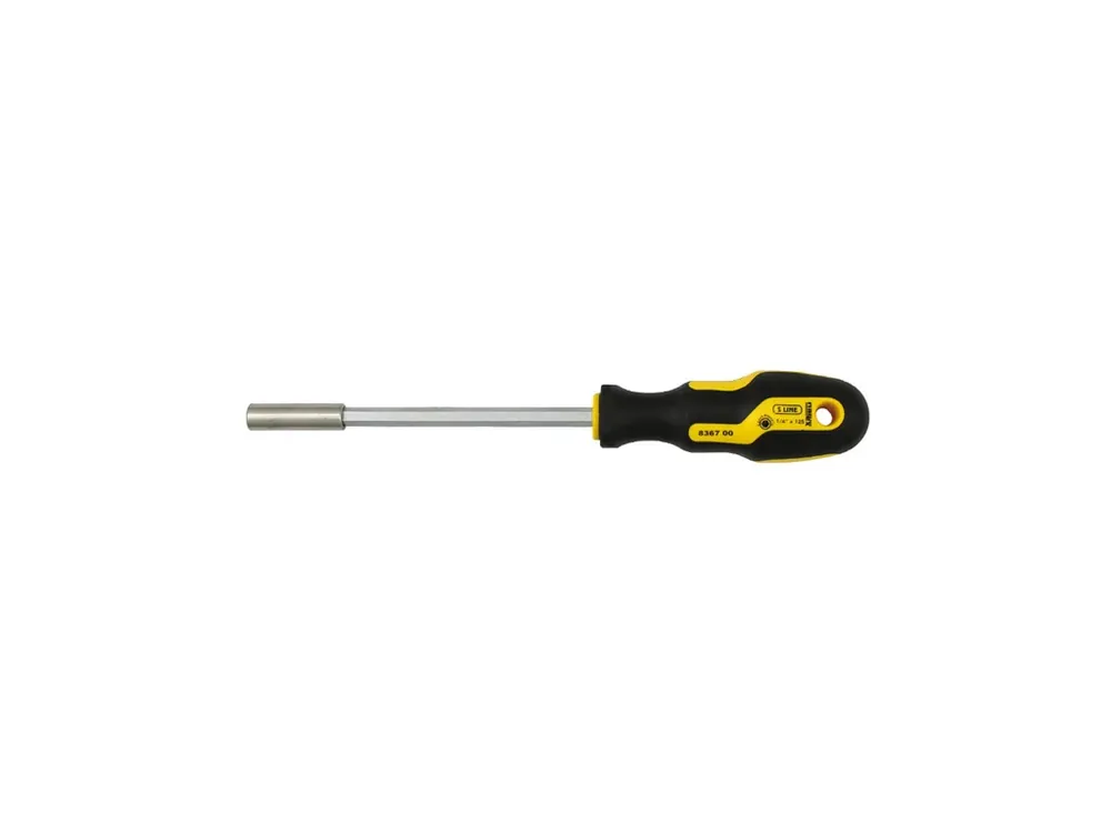 Šroubovák magnetický pro nástavce 1/4" Narex Bystřice 836700 Kup Teď