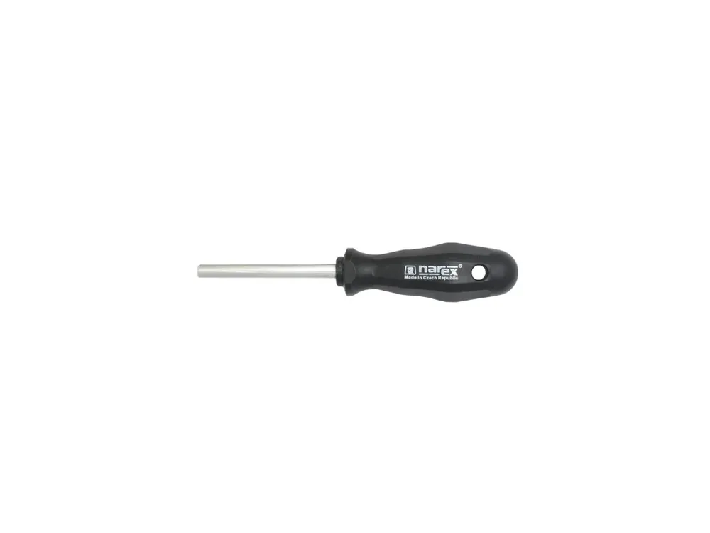 Šroubovák magnetický pro 1/4" bity Narex Bystřice 832000 Nakupujte Hned