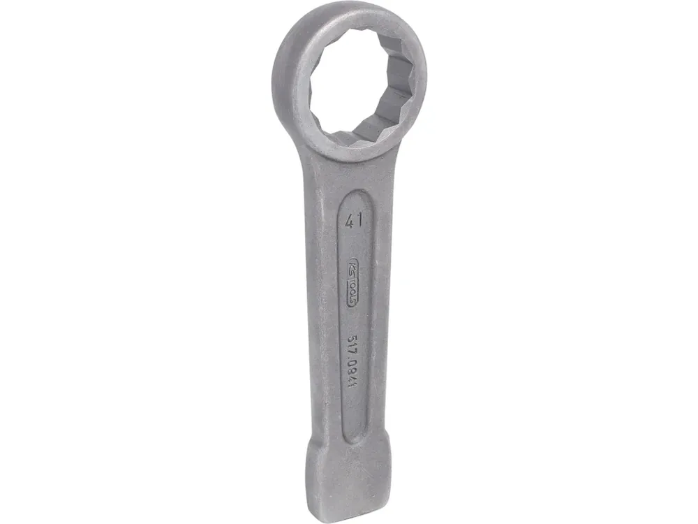 Úderový očkový klíč 41mm 517.0941 KS TOOLS Hit Sezóny