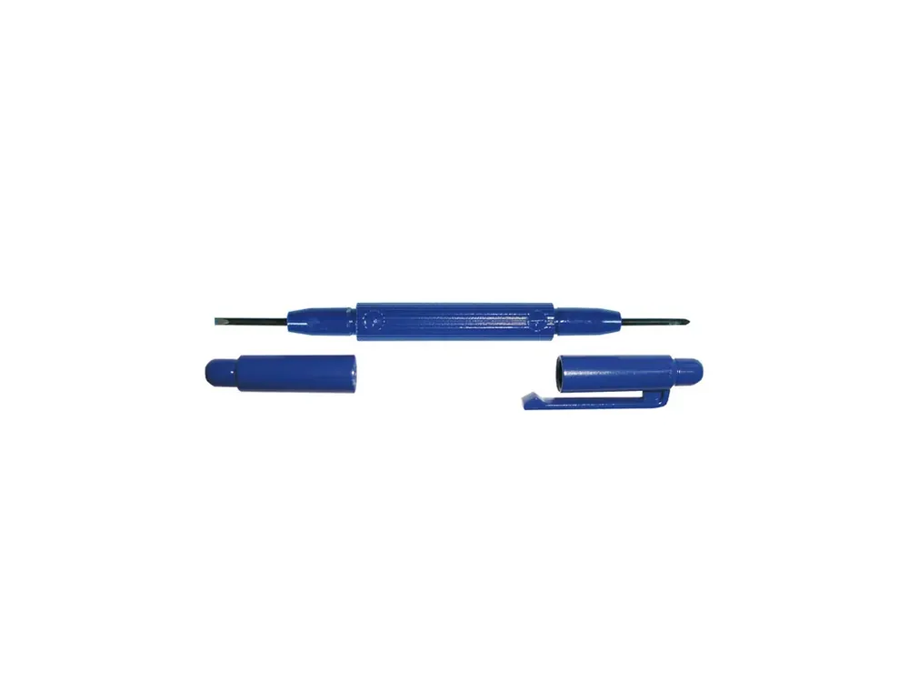 Super Cena Šroubovák optik PH000 0,3x1,5 mm Narex Bystřice 889100