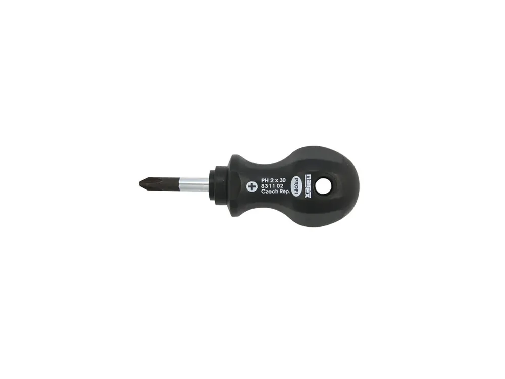 Šroubovák Phillips Mini PH 1 x 30mm Mini line Narex Bystřice 831101 Přímo Od Výrobce