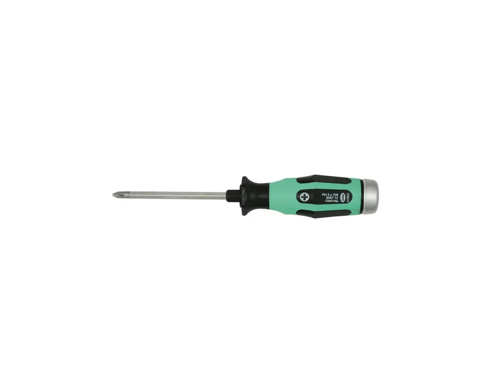 Šroubovák Phillips úderový PH 1 x 80mm Strong line Narex Bystřice 805711 Nakupujte Hned