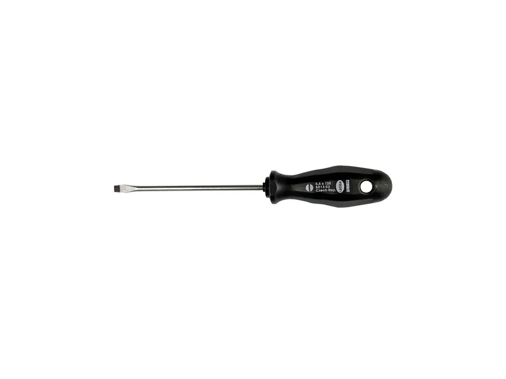 Šroubovák plochý 8 x 175 mm Profi Narex Bystřice 801305 Bezpečná Platba