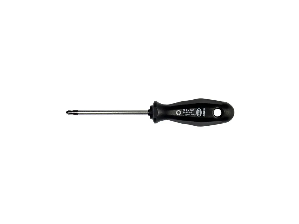 Cenově Výhodný Šroubovák Pozidriv PZ 3 x 150mm Profi Narex Bystřice 801503