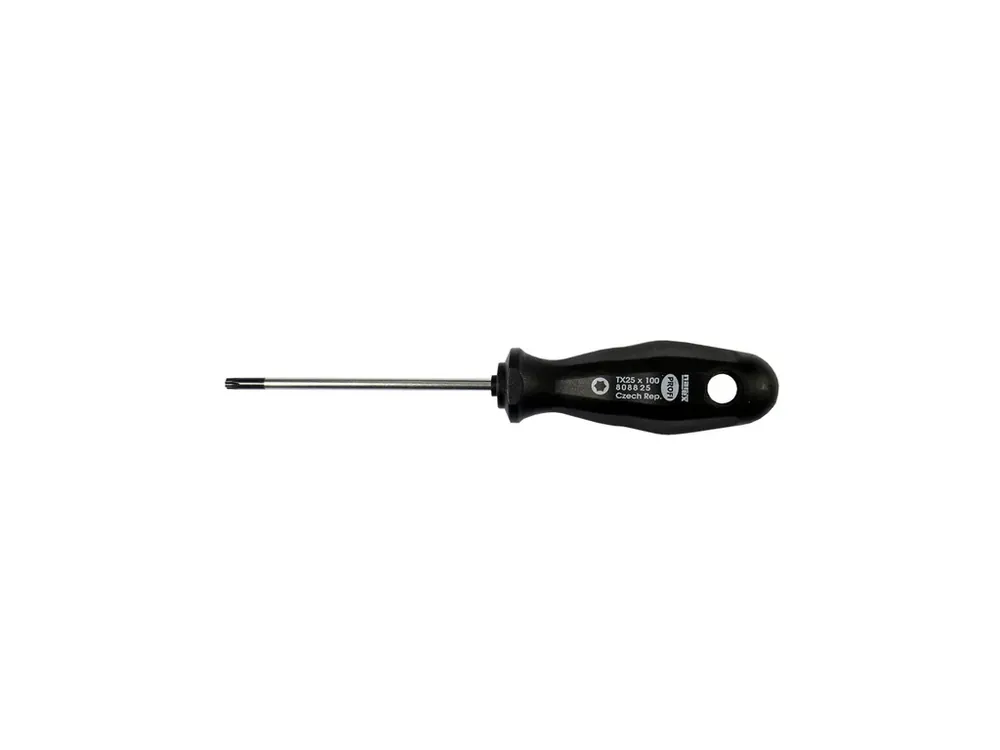 Šroubovák Torx TX 25 x 100mm Profi Narex Bystřice 808825 Horká Nabídka