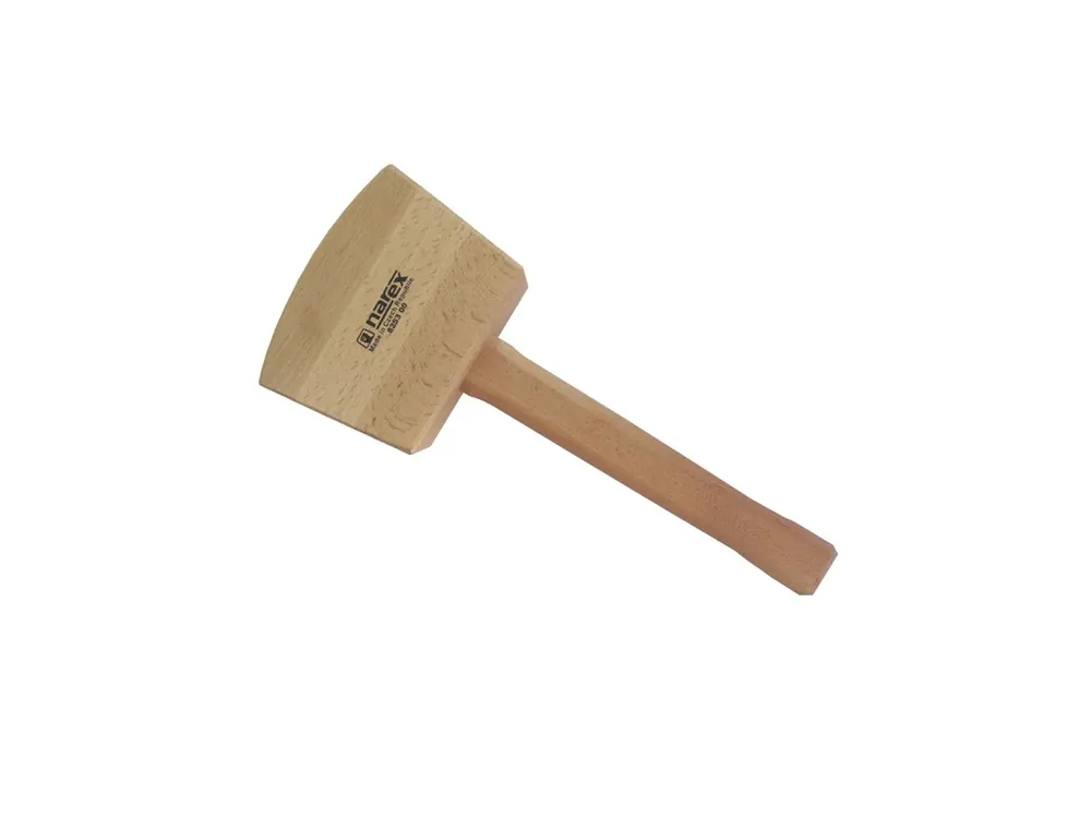 Hit Sezóny Tesařská palička 60x105x140 mm Narex Bystřice 825300