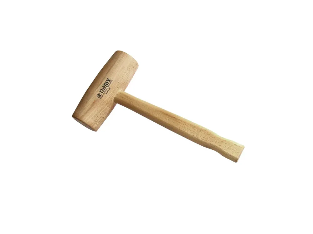 Truhlářská palička 60x170 mm Narex Bystřice 825110 Výprodej