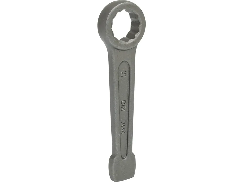 Sleva Úderový očkový klíč 24mm 517.0924 KS TOOLS