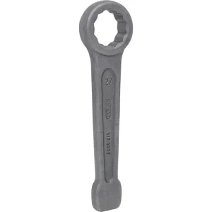 Oblíbený Úderový očkový klíč 27mm 517.0927 KS TOOLS