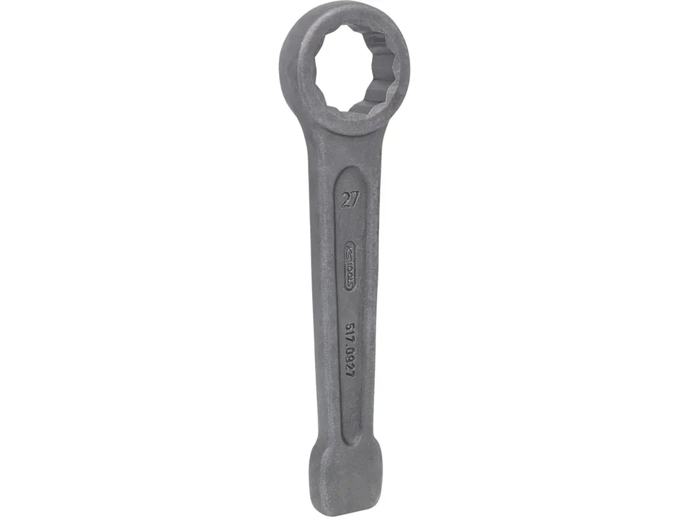 Oblíbený Úderový očkový klíč 27mm 517.0927 KS TOOLS