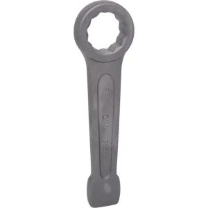 Víkendová Akce Úderový očkový klíč 30mm 517.0930 KS TOOLS