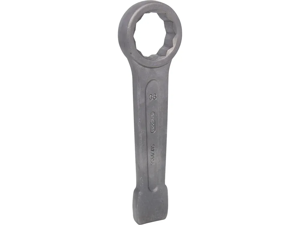Hit Sezóny Úderový očkový klíč 36mm 517.0936 KS TOOLS