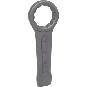 Výprodej Úderový očkový klíč 55mm 517.0955 KS TOOLS