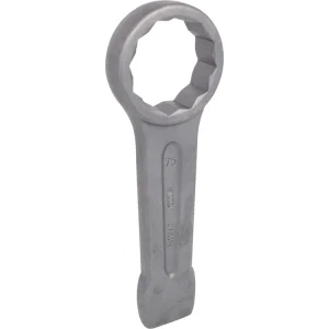 Úderový očkový klíč 75mm 517.0975 KS TOOLS Nová Kolekce