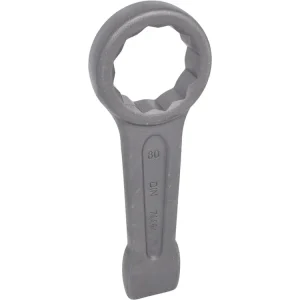 Úderový očkový klíč 80mm 517.0980 KS TOOLS Aktuální