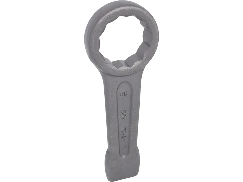 Úderový očkový klíč 80mm 517.0980 KS TOOLS Aktuální