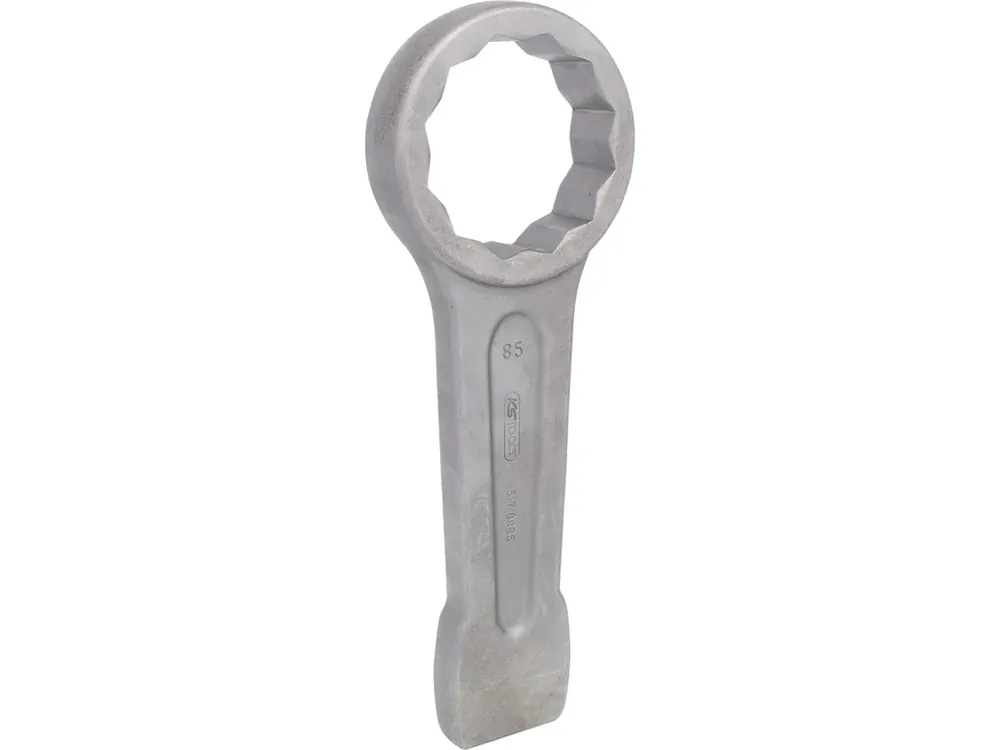 Vrácení Zdarma Úderový očkový klíč 100mm 517.0996 KS TOOLS